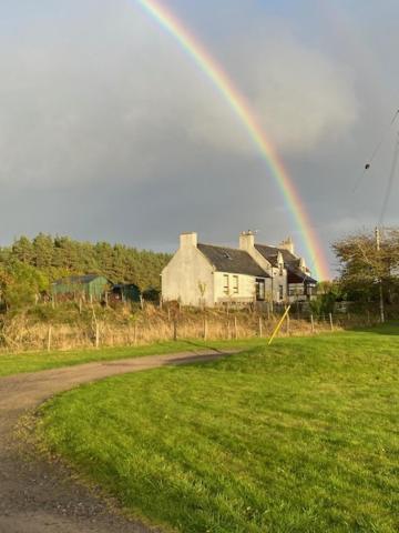 Willa Heathfield Highland Estate Invergordon Zewnętrze zdjęcie